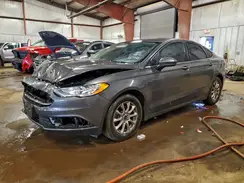 3FA6P0G79HR154054 2017 FORD FUSION