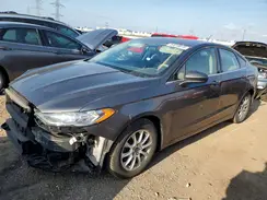 3FA6P0G79HR155172 2017 FORD FUSION