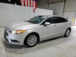 3FA6P0G79HR157102 2017 FORD FUSION
