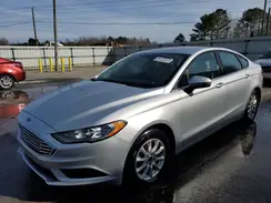 3FA6P0G79HR159786 2017 FORD FUSION