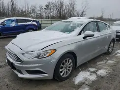 3FA6P0G79HR161022 2017 FORD FUSION
