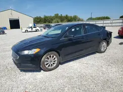 3FA6P0G79HR170125 2017 FORD FUSION
