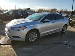 3FA6P0G79HR170481 2017 FORD FUSION