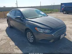 3FA6P0G79HR178788 2017 FORD FUSION