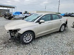 3FA6P0G79HR184591 2017 FORD FUSION