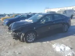 3FA6P0G79HR187491 2017 FORD FUSION