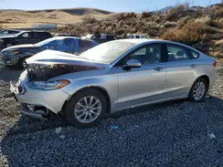 3FA6P0G79HR187717 2017 FORD FUSION