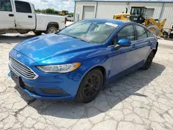 3FA6P0G79HR188592 2017 FORD FUSION