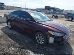 3FA6P0G79HR189239 2017 FORD FUSION