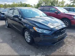 3FA6P0G79HR189919 2017 FORD FUSION