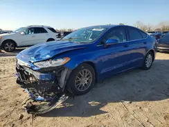 3FA6P0G79HR194893 2017 FORD FUSION