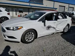 3FA6P0G79HR196403 2017 FORD FUSION