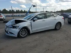 3FA6P0G79HR198121 2017 FORD FUSION