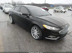 3FA6P0G79HR201003 2017 FORD FUSION