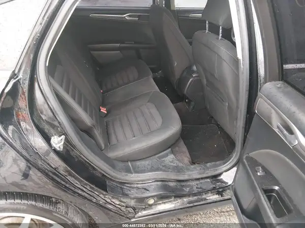 3FA6P0G79HR201003 2017 FORD FUSION - Image 8