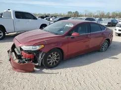 3FA6P0G79HR206234 2017 FORD FUSION