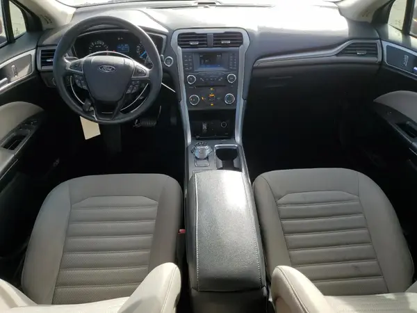 3FA6P0G79HR206234 2017 FORD FUSION - Image 8