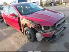 3FA6P0G79HR207755 2017 FORD FUSION