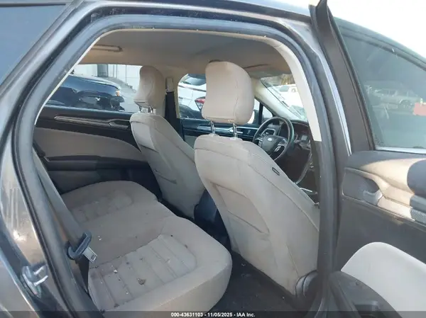 3FA6P0G79HR211904 2017 FORD FUSION - Image 8