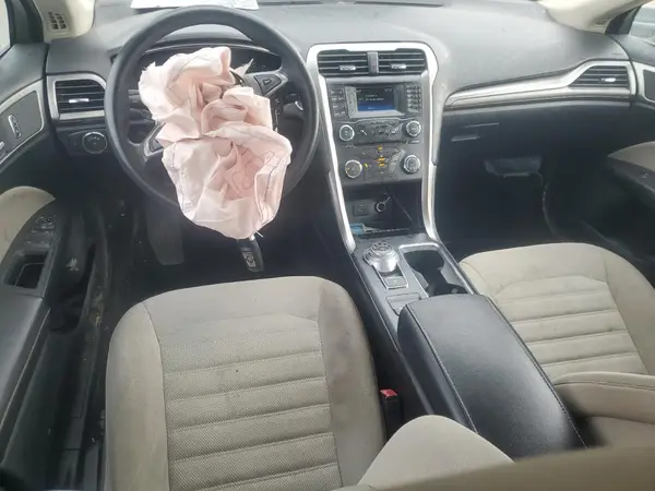 3FA6P0G79HR212597 2017 FORD FUSION - Image 8