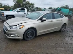 3FA6P0G79HR219534 2017 FORD FUSION