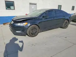 3FA6P0G79HR226175 2017 FORD FUSION