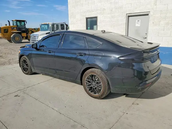 3FA6P0G79HR226175 2017 FORD FUSION - Image 2