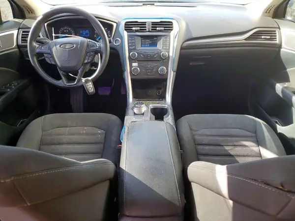 3FA6P0G79HR226175 2017 FORD FUSION - Image 8