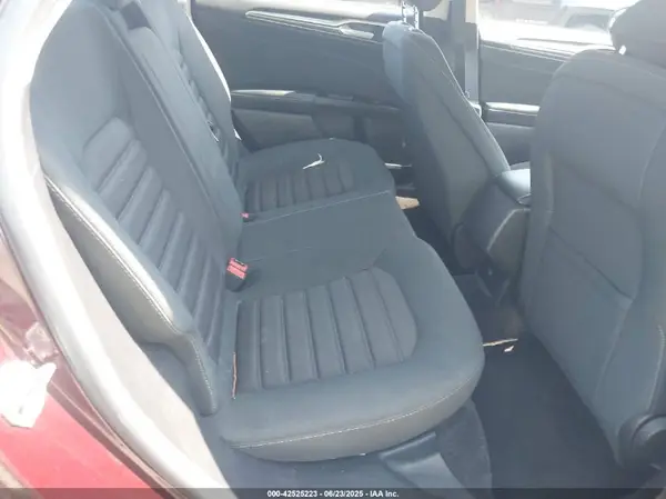 3FA6P0G79HR226290 2017 FORD FUSION - Image 8