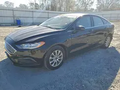 3FA6P0G79HR226371 2017 FORD FUSION