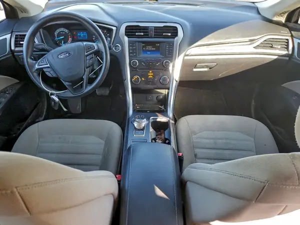 3FA6P0G79HR226371 2017 FORD FUSION - Image 8