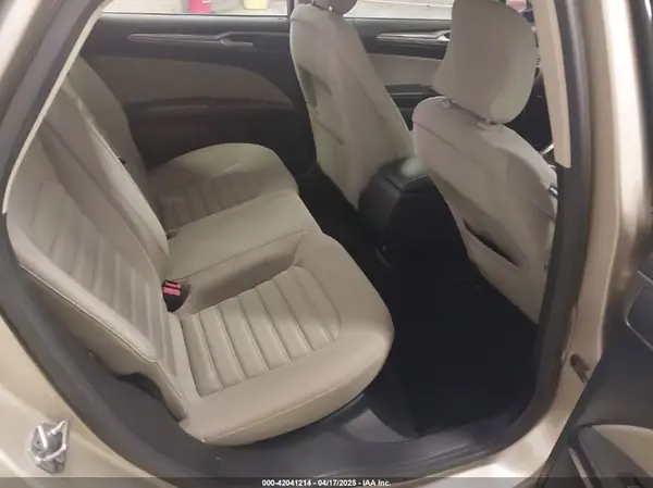 3FA6P0G79HR226970 2017 FORD FUSION - Image 8