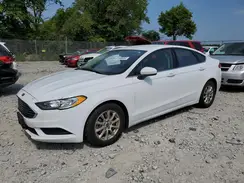 3FA6P0G79HR227617 2017 FORD FUSION