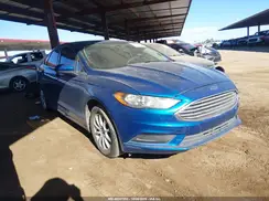 3FA6P0G79HR229531 2017 FORD FUSION