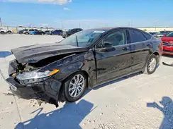 3FA6P0G79HR231781 2017 FORD FUSION