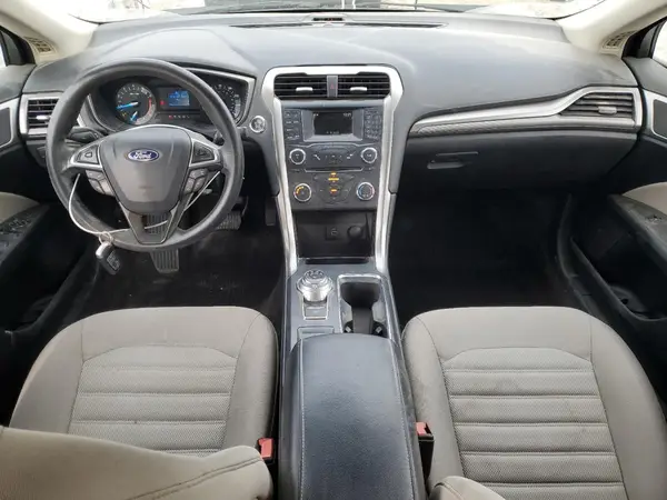 3FA6P0G79HR236480 2017 FORD FUSION - Image 8