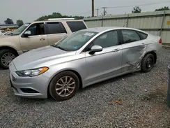 3FA6P0G79HR236561 2017 FORD FUSION