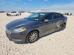 3FA6P0G79HR237628 2017 FORD FUSION