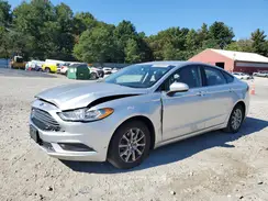 3FA6P0G79HR258317 2017 FORD FUSION