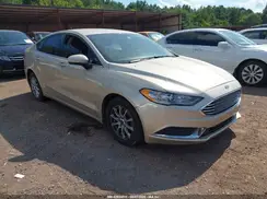 3FA6P0G79HR267387 2017 FORD FUSION
