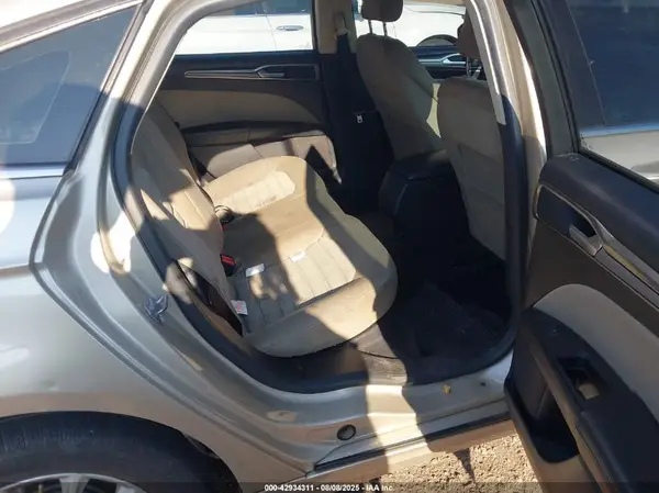 3FA6P0G79HR267387 2017 FORD FUSION - Image 8
