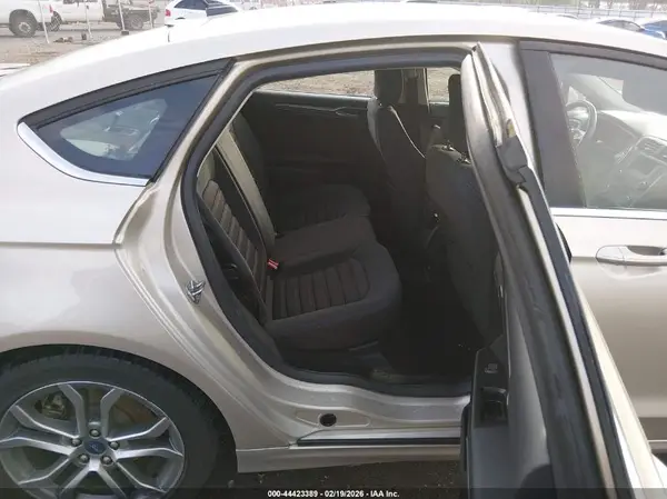 3FA6P0G79HR281841 2017 FORD FUSION - Image 8
