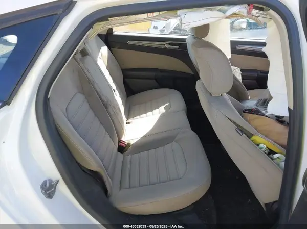 3FA6P0G79HR284819 2017 FORD FUSION - Image 8