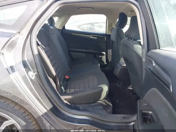 3FA6P0G79HR291446 2017 FORD FUSION - Image 8