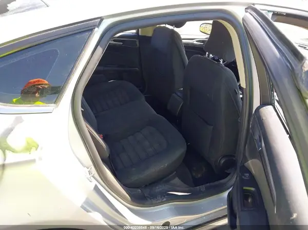 3FA6P0G79HR294637 2017 FORD FUSION - Image 8