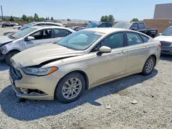 3FA6P0G79HR305829 2017 FORD FUSION