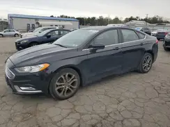 3FA6P0G79HR320301 2017 FORD FUSION