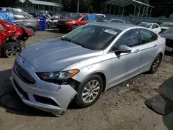 3FA6P0G79HR326079 2017 FORD FUSION