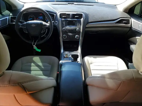3FA6P0G79HR328530 2017 FORD FUSION - Image 8