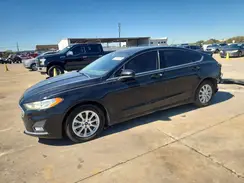 3FA6P0G79HR335154 2017 FORD FUSION